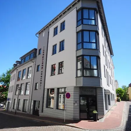 The 4* Rostock