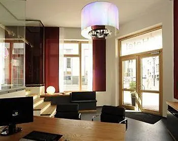 Otel The Rostock