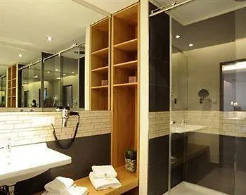 The Hotel 4*